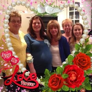 Meet your Posher, Lynn